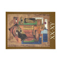 Limited Edition 'XX-XY' 500 Piece Jigsaw