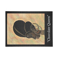Chocolate Queen Puzzle – Funny Chocolate Lover Jigsaw (96–1000 Piece)