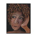 More Heads are Better Than One - C – Stretched Wall Art