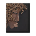 More Heads are Better Than One - H — Stretched 1.25" Portrait