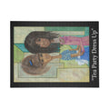 Tea Party Dress Up Puzzle — Vintage Illustration Jigsaw (96–1000 pcs)