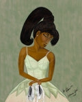 Ballerina Girl