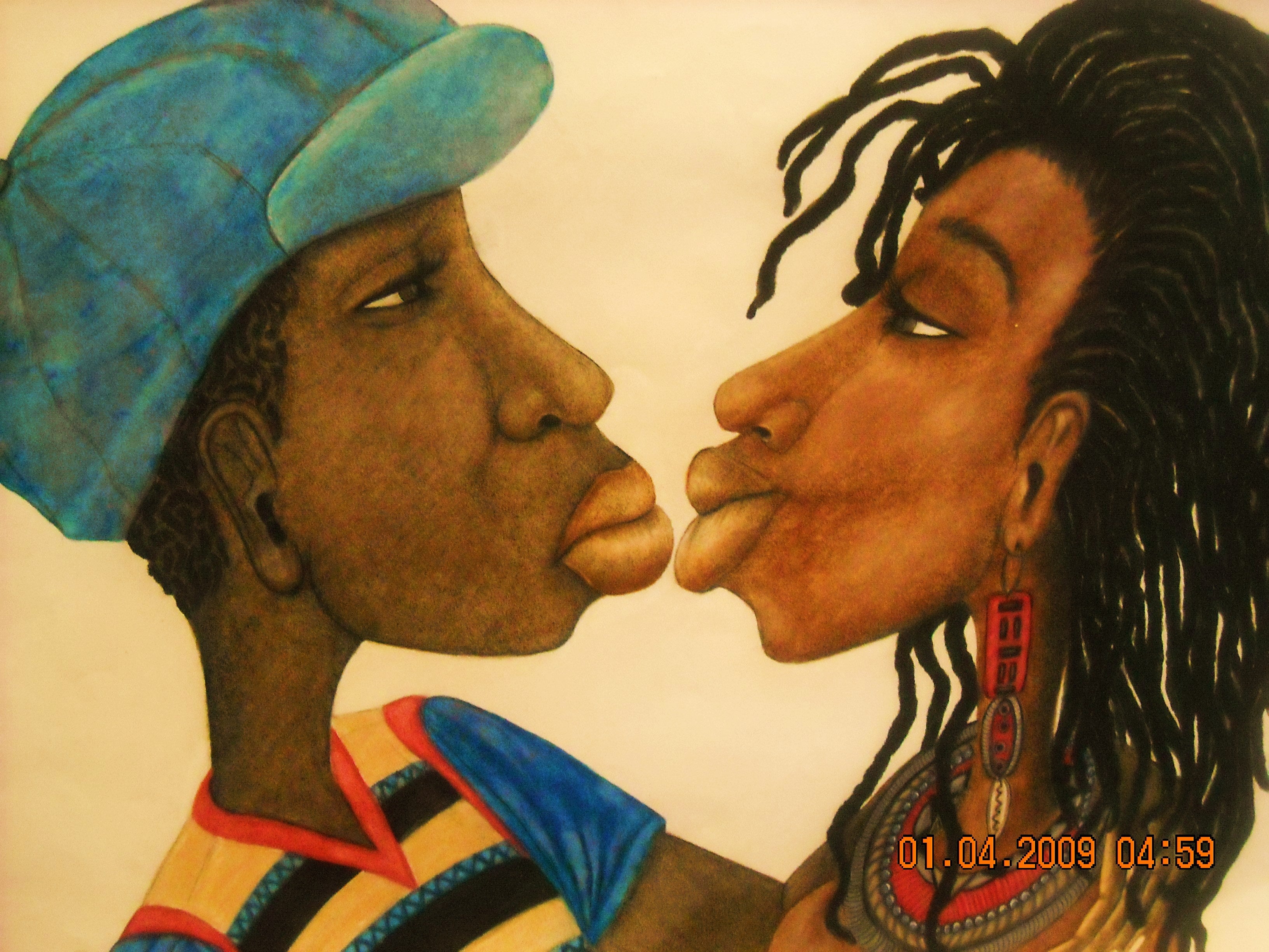 Kiss Me