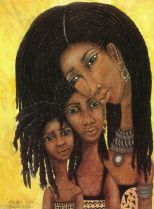 MaMa's Girls