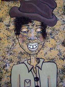 Dickie