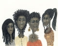 Girl Talk I