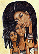 MaMa's Girls