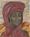 Mauvean Queen