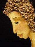 Sweet LaVera 18x30 Limited Edition Giclee Reproduction