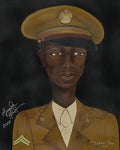 Soldier Boy 1914