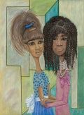 Tea Party Dress Up