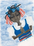 The Red, White and the Blues Trilogy