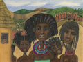 Village Kids