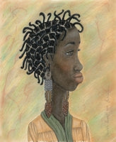 Chocolate Princess